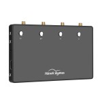Hot Sales Hawkeye Little Pilot Four Eyes 4-Channel Split Screen Box 5.8G Receive 4-Segment TV Output 5.8G Screen/Phone